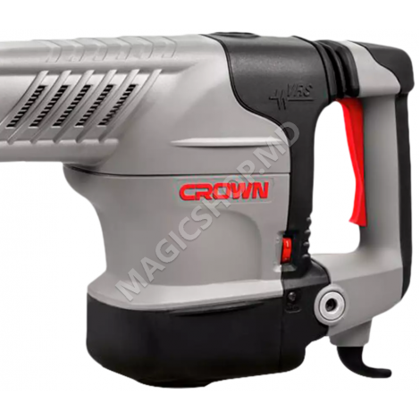 Ciocan demolator CROWN CT18123V BMC 1500w 25J